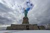 Que ver en Nueva York la estatua de la libertad