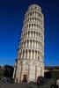 Que ver en Pisa Torre inclinada