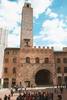 Que ver en San Gimignano Plaza del Duomo