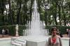 Que ver en San Petersburgo - Fuente Campo de Marte