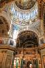 Que ver en San Petersburgo - Interior de San Isaac