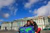 Que ver en San Petersburgo - Palacio del Hermitage