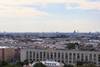 Que ver en San Petersburgo - Vistas desde Smolny