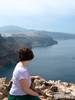 Que ver en Santorini en 2 dias La Caldera de Santorini