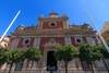 Que ver en Sevilla - La iglesia del Salvador