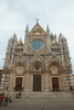 Que ver en Siena la Catedral