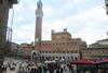 Que ver en Siena la Piazza del Campo