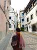 Que ver en Sitges casco antiguo