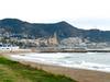 Que ver en Sitges playa