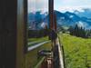 Que ver en Suiza Monte Rigi