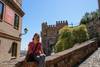Que ver en Toledo cuestas y puerta medieval