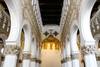 Que ver en Toledo - Sinagoga mayor de Santa Maria la Blanca