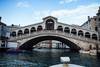 Que ver en Venecia el puente Rialto