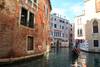 Que ver en Venecia - Gondola por los canales
