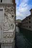 Que ver en Venecia - Puente de los suspiros