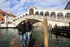 Que ver en Venecia - Puente Rialto