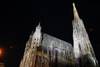 Que ver en Viena - Catedral Stephansdom