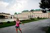 Que ver en Viena Palacio Belvedere