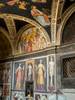 Que visitar en Milan Iglesia de San Maurizio al Monastero Maggiore