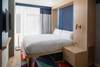 Rooms at Motto by Hilton New York