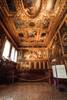 Sala del Colegio en el Palacio Ducal de Venecia
