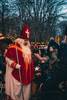 San Nicolas Navidad en Munich
