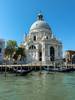 La iglesia de Santa María della Salute: un monumento top de Venecia