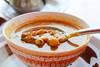 Sopa marroqui harira