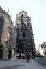 Torre de la Stephansdom