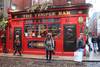 Temple Bar en la ruta de Dublín en dos días