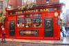 Qué visitar en Dublin zona de Temple bar