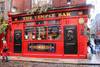 Temple bar pub en Dublin