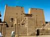 Templo de Edfu