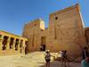 Templo de Philae que ver en Egipto