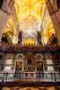 Trascoro de la Catedral de Sevilla