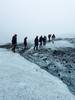 Trekking glaciar Islandia