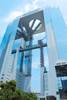 Umeda Sky Building en Osaka