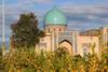 Un lugar precioso en Tashkent