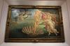 Venus de milo en los Uffizi Florencia