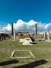 Ver el Templo de Apolo en Pompeya
