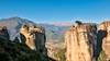 Ver Grecia en 7 dias visitar Meteora