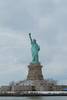 Ver la Estatua de la libertad en Ellis Island