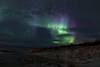 Viajar a Islandia para ver la aurora boreal