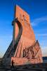Viajar a Lisboa Monumento conquistadores