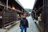 Viajar a Takayama desde Kanazawa