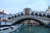 viajar a venecia puente rialto