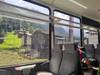 Viajar en tren panoramico en Suiza