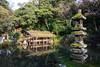 Viaje a Japon Jardines Kanazawa