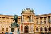 Viena en dos dias Hofburg