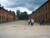 Visitar Auschwitz en Cracovia en 4 dias